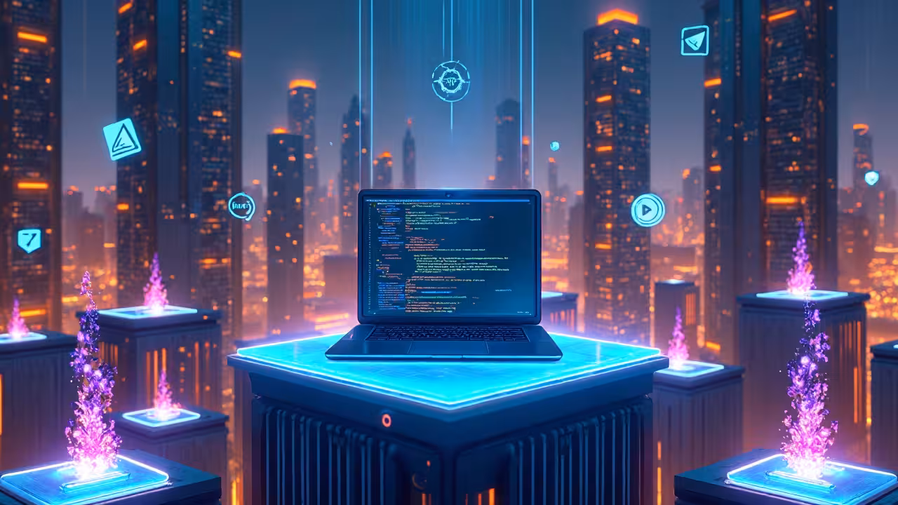 The Future of Web Development