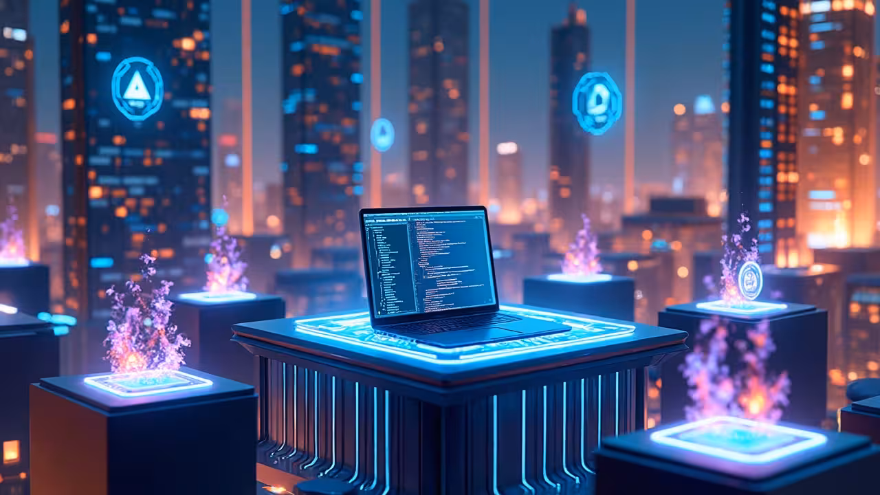 Web Development