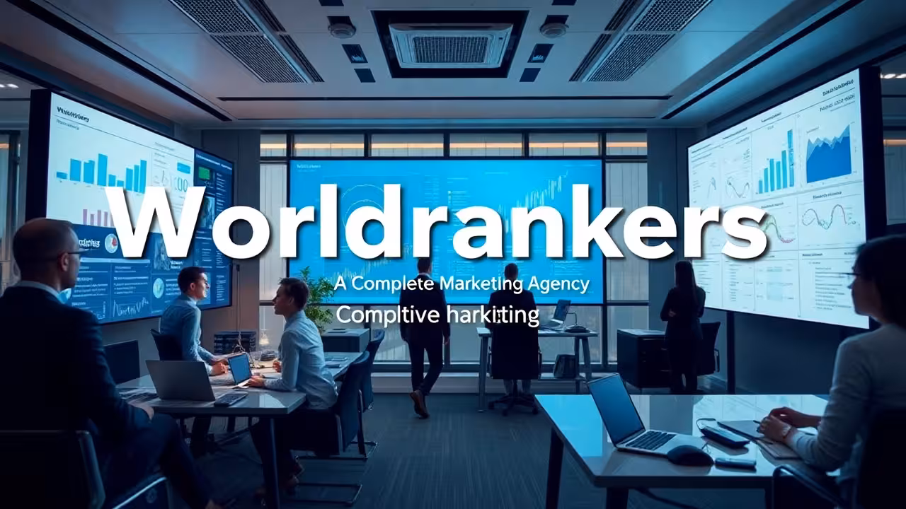 What Makes Worldrankers Different