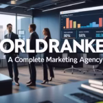 Worldrankers A Complete Marketing Agency