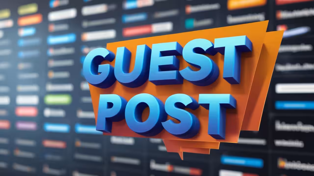 guest post