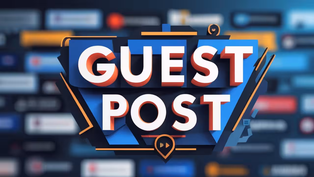 guest post