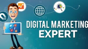 digital markting