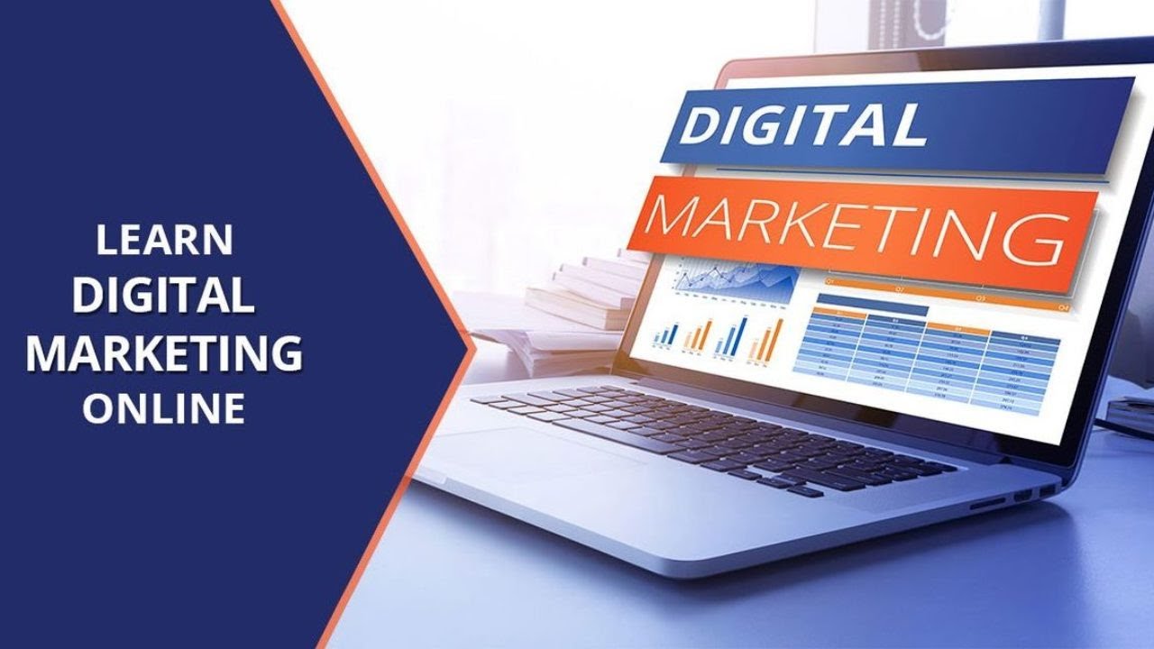 Digital Marketing: A Simple Guide for Everyone