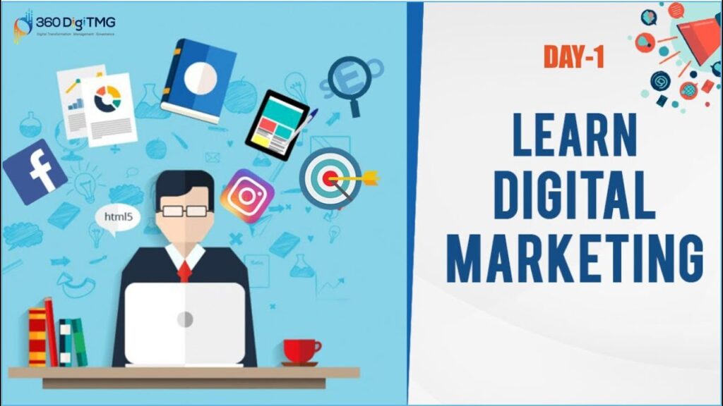 Ways to Do Digital Marketing