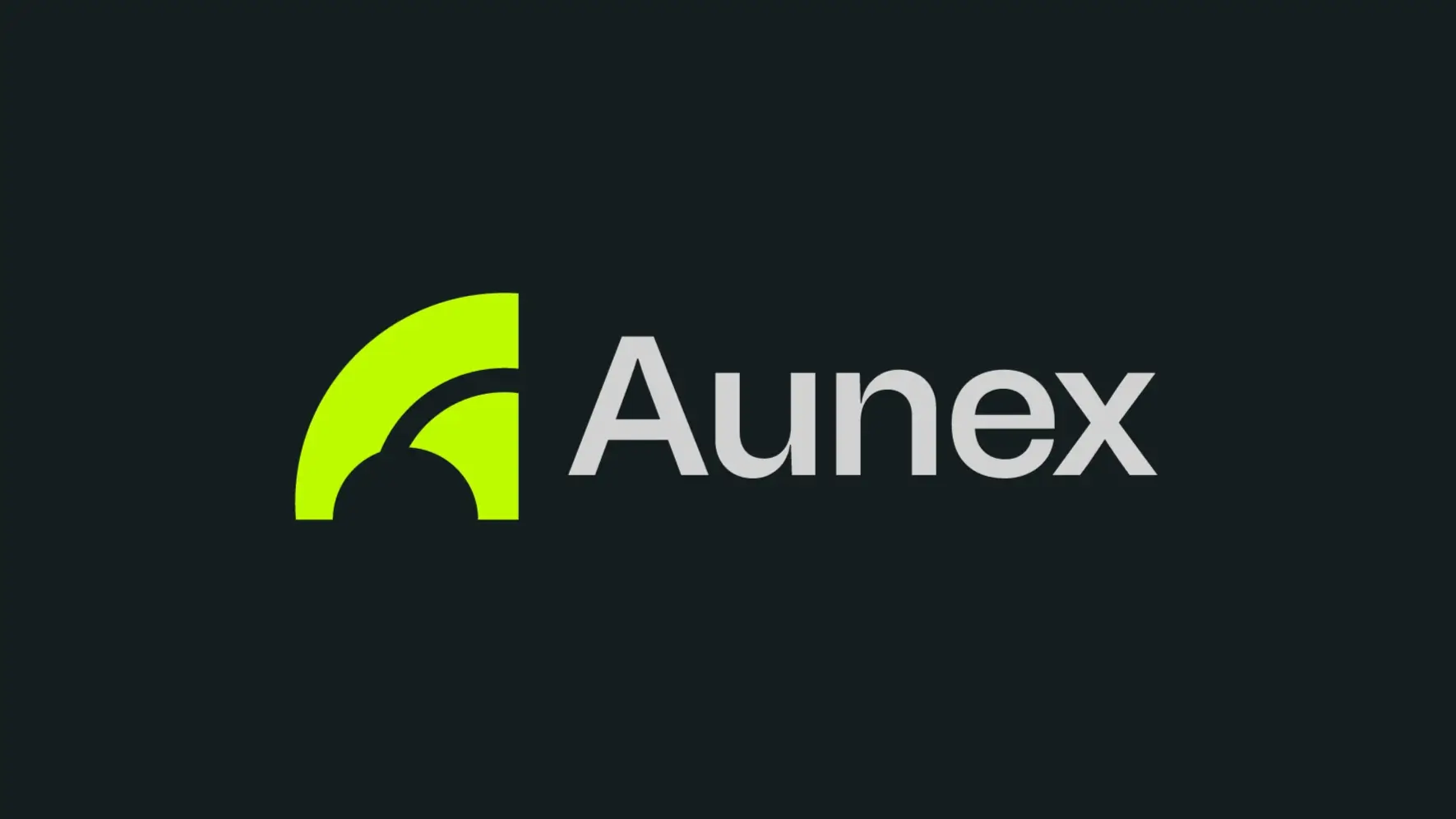 Aunex Logo