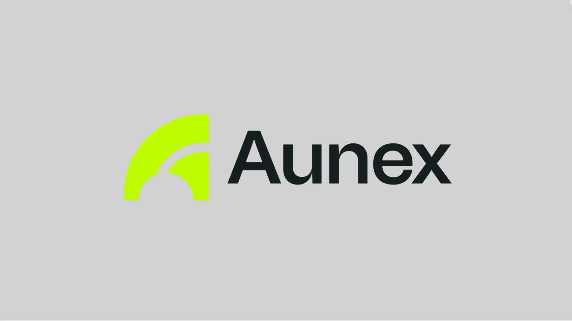 Aunex Logo