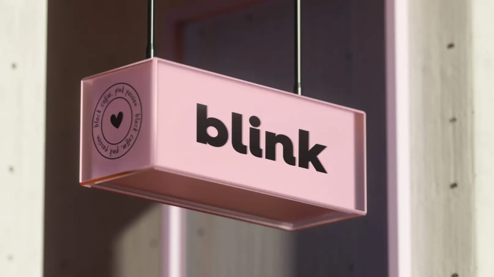 Blink Logo 1