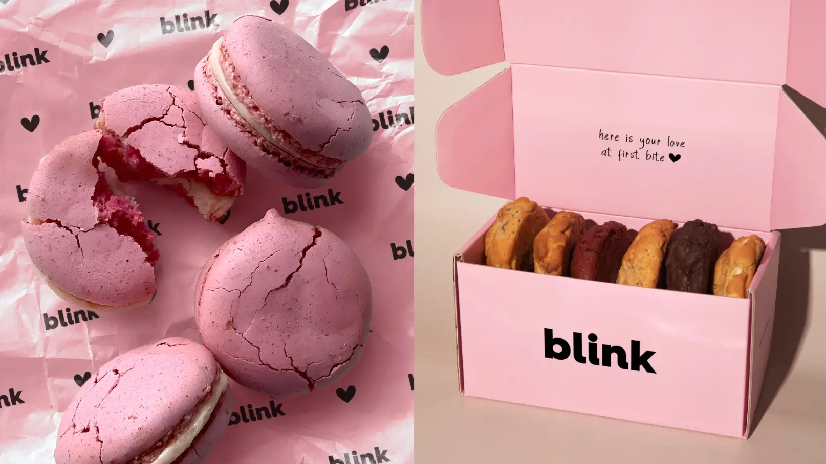 Blink Logo 3