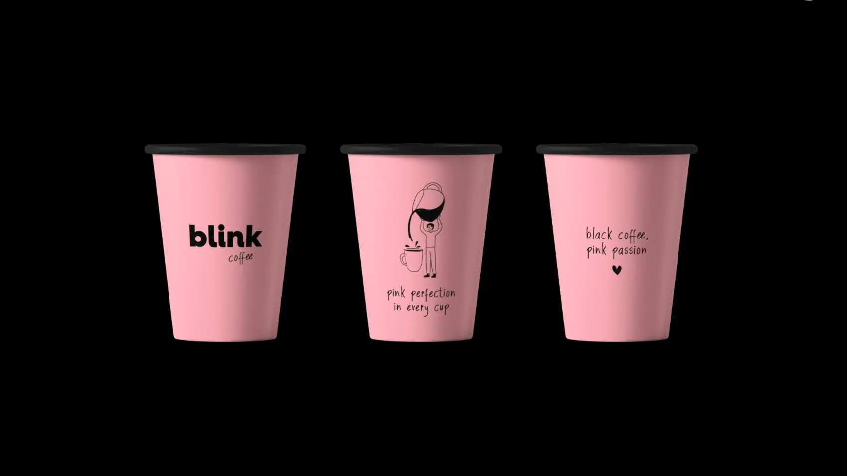 Blink Logo 7