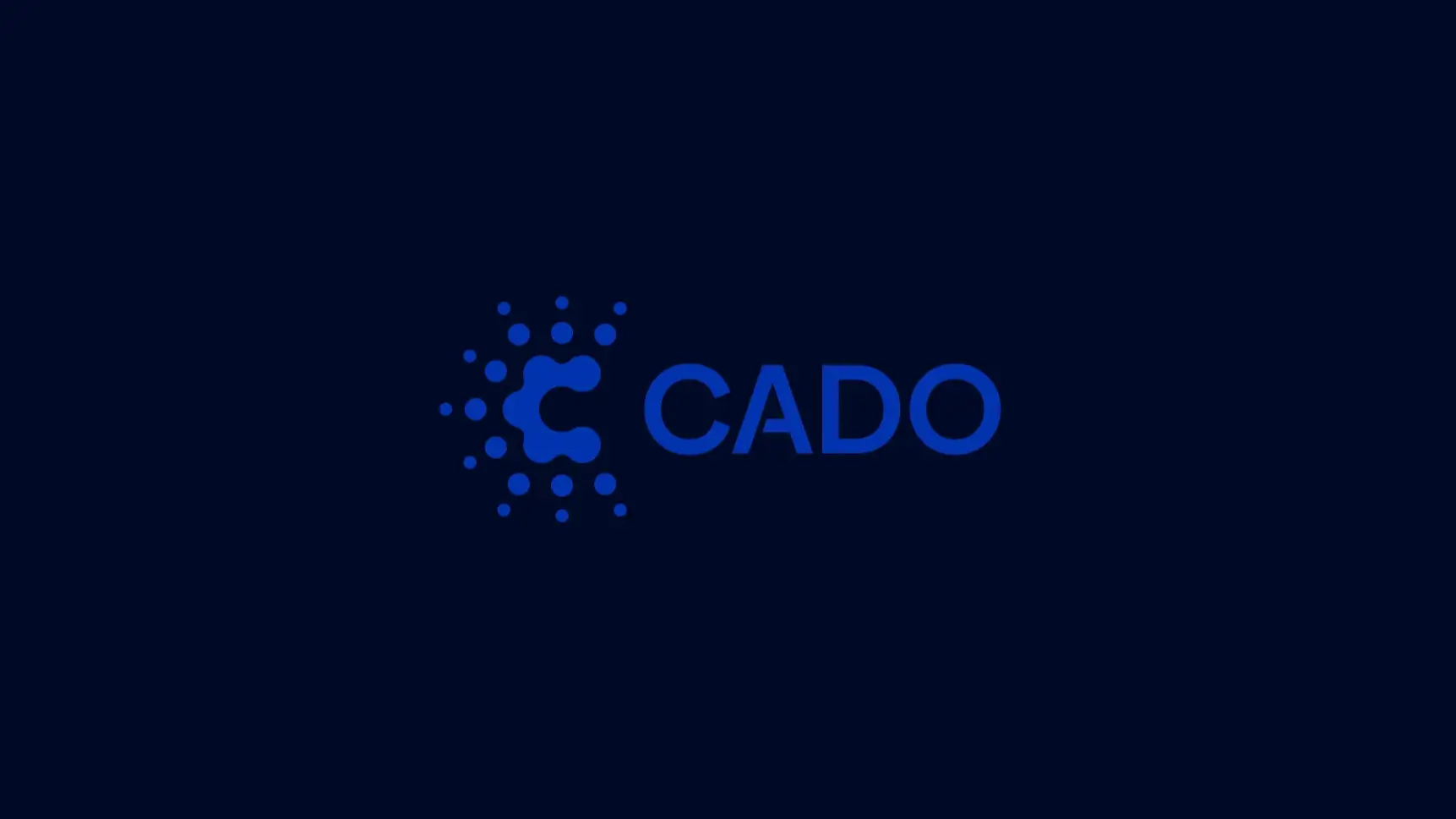 Cado Logo 4