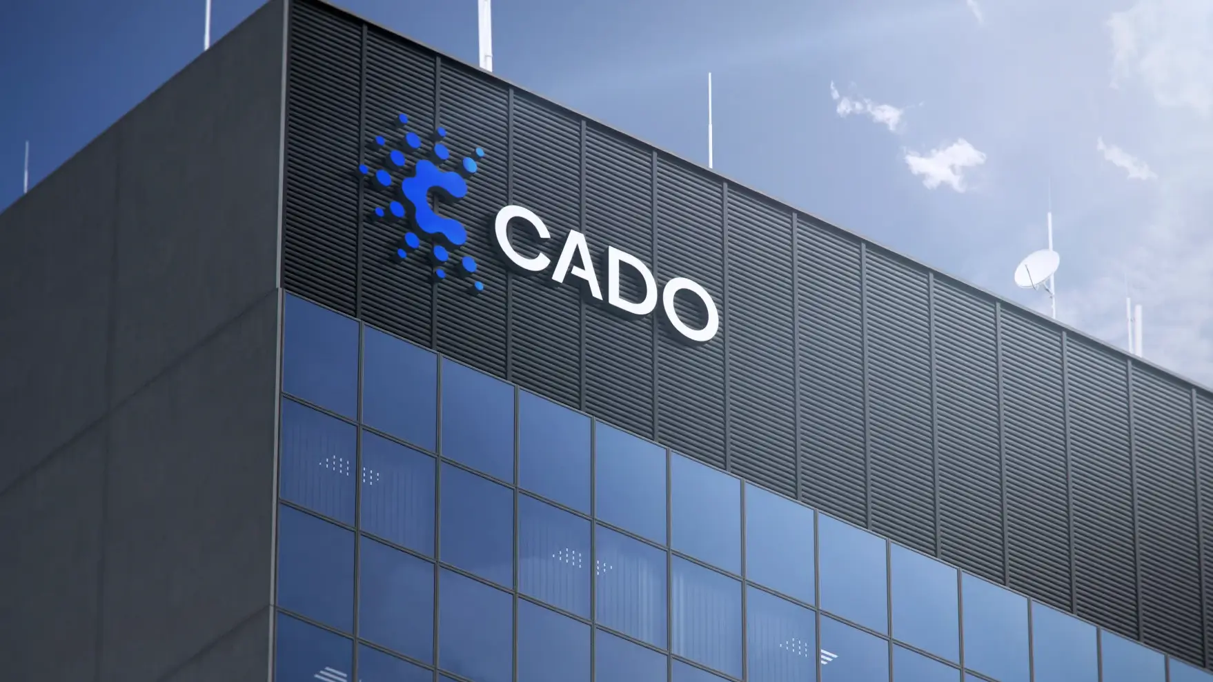 Cado Logo 7