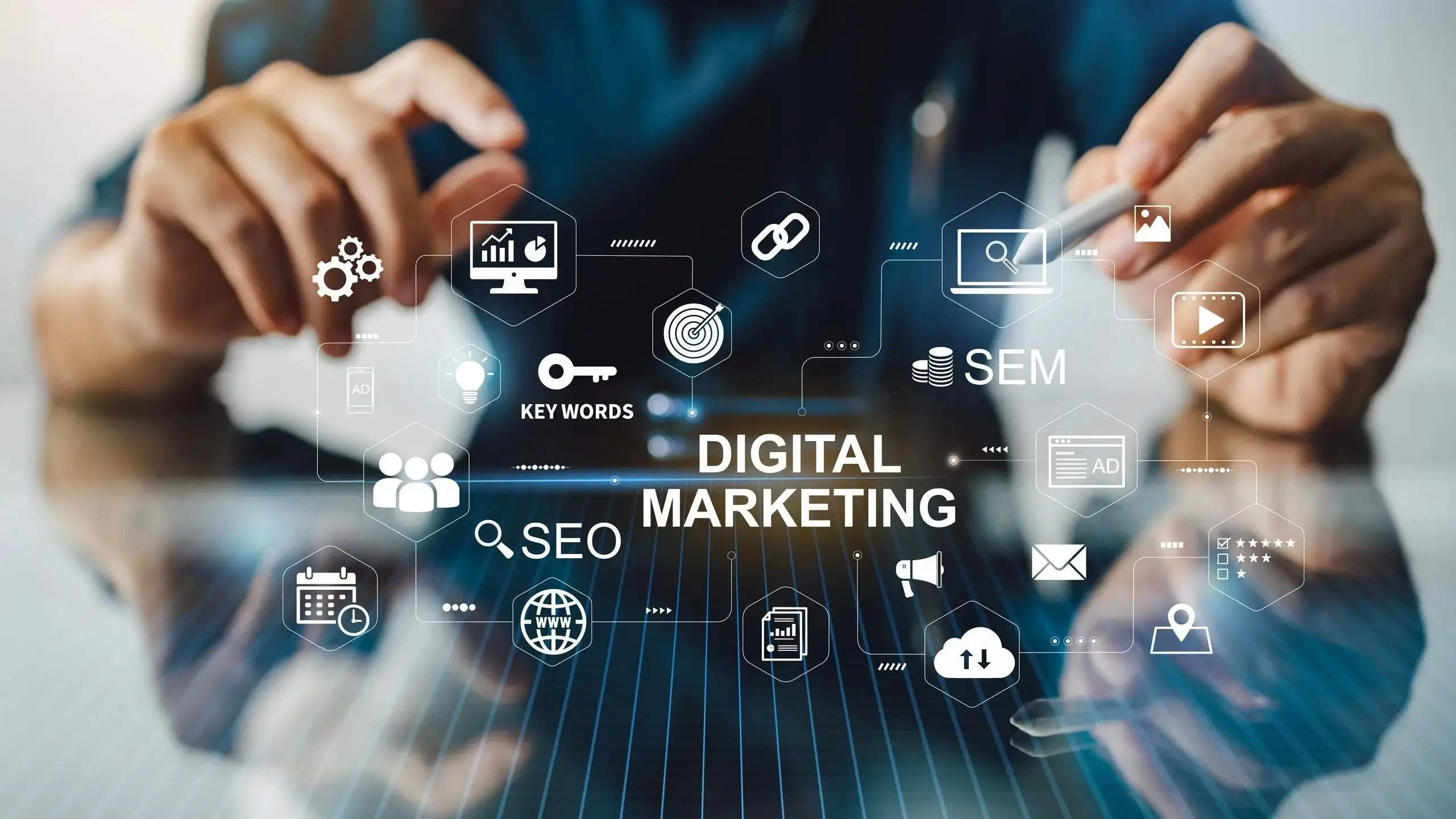 Digital Marketing Portfolio