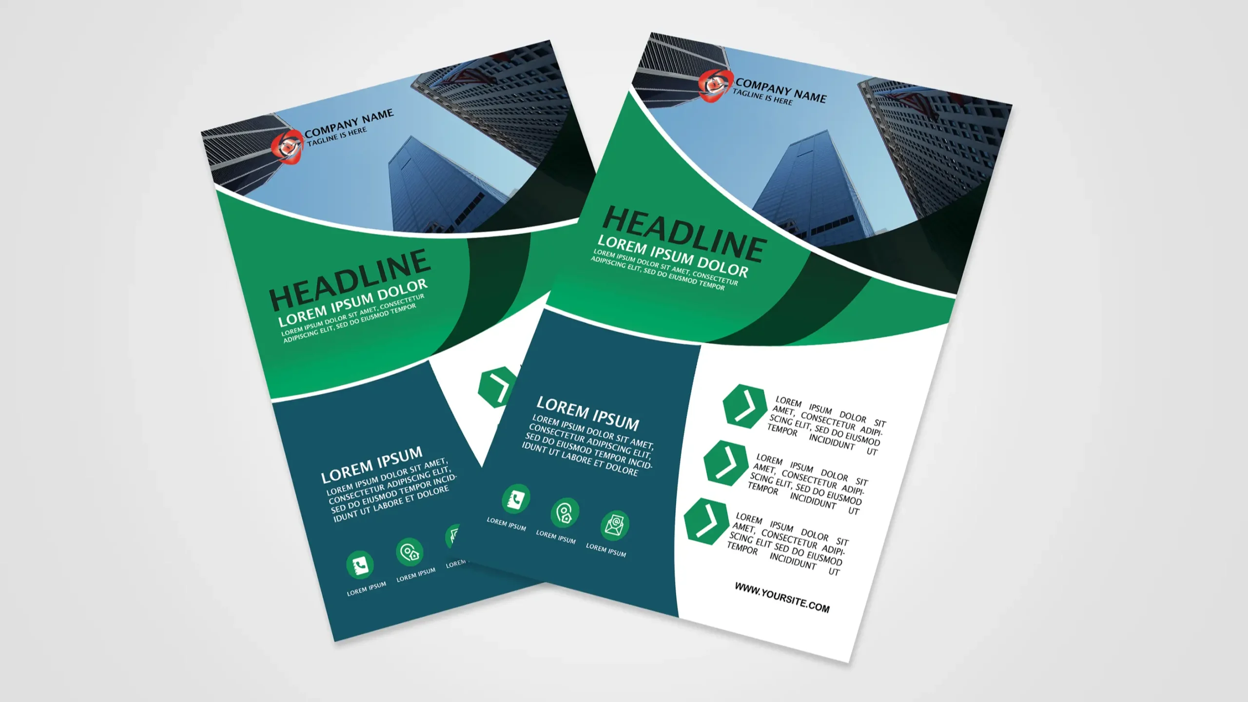 Flyer Design 1
