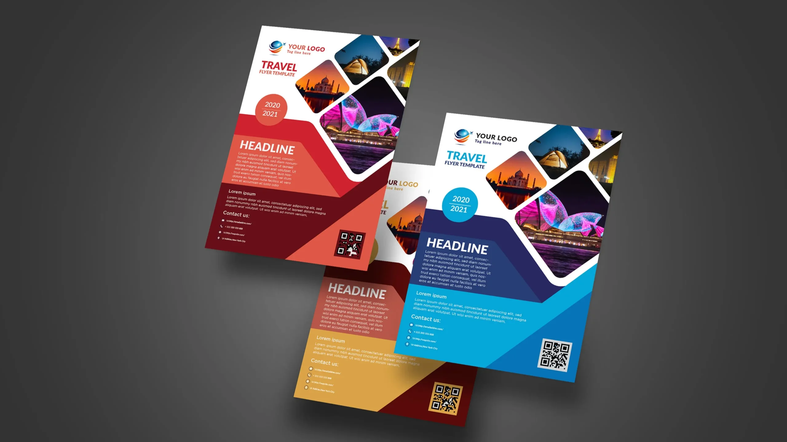 Flyer Design 2