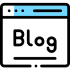 High Authority Blogs