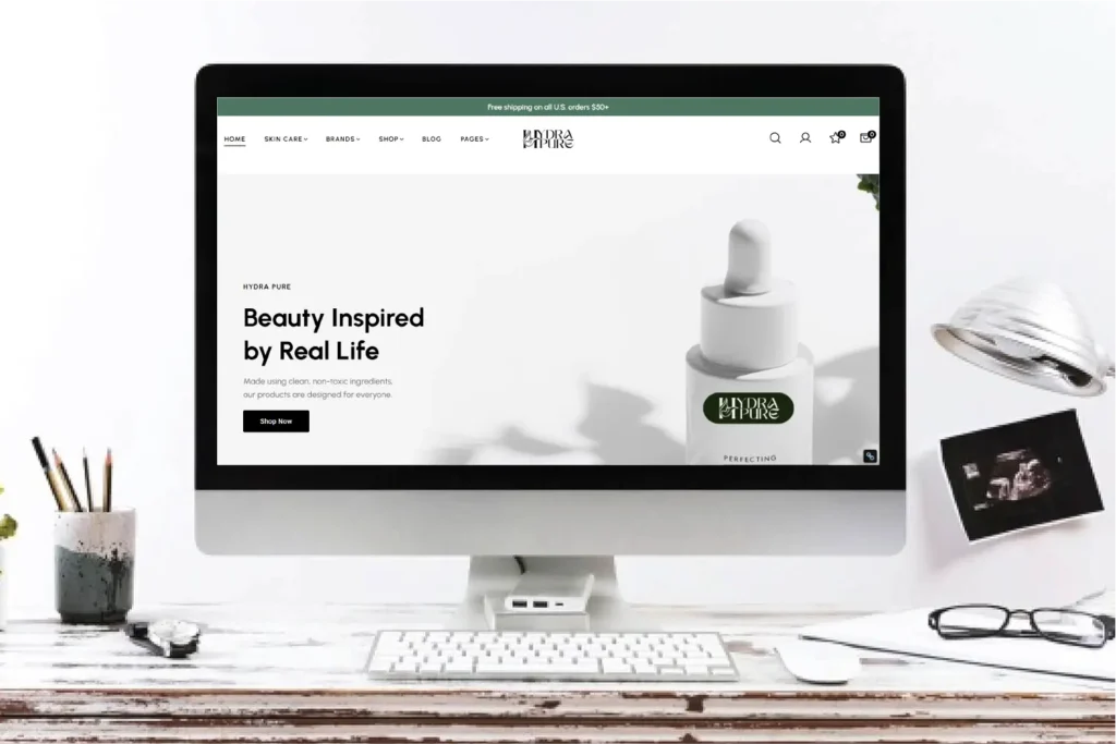 Hydrapure.pk