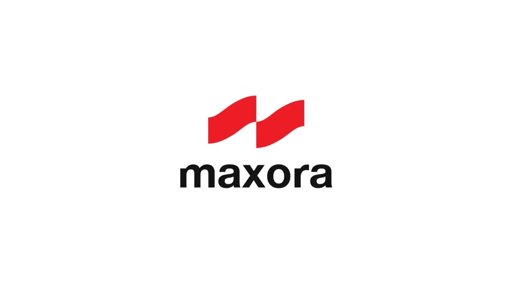 Maxora Logo 3
