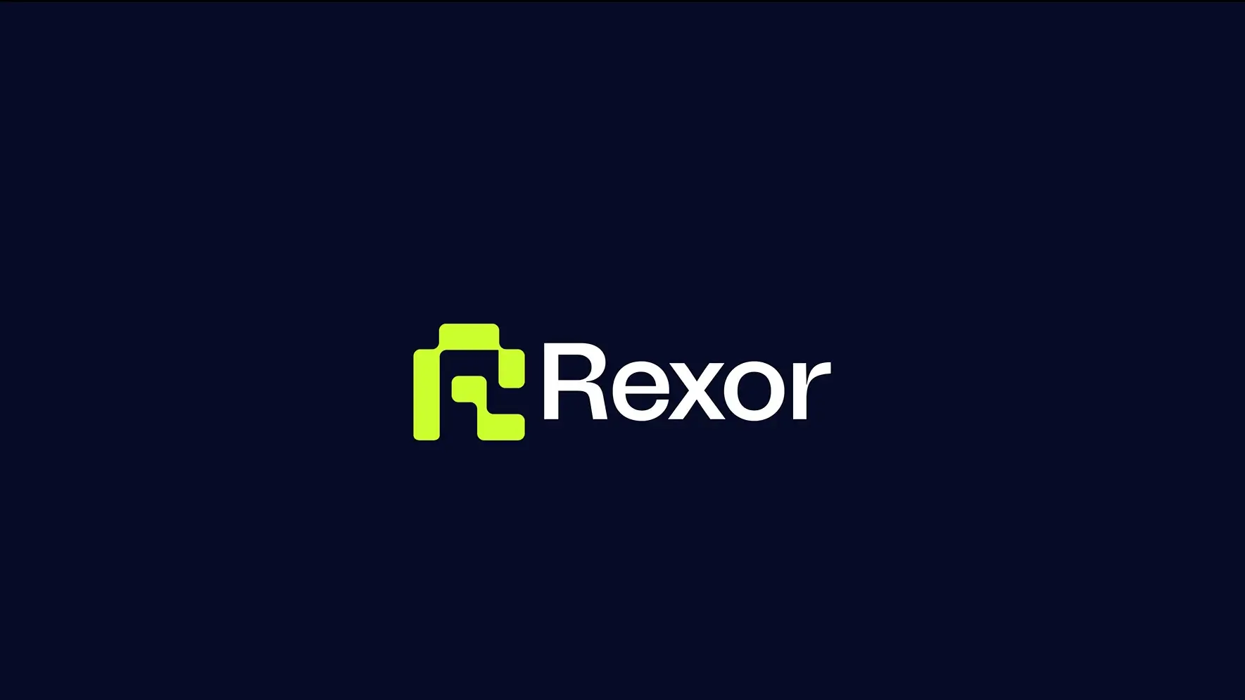 Rexor Logo 1