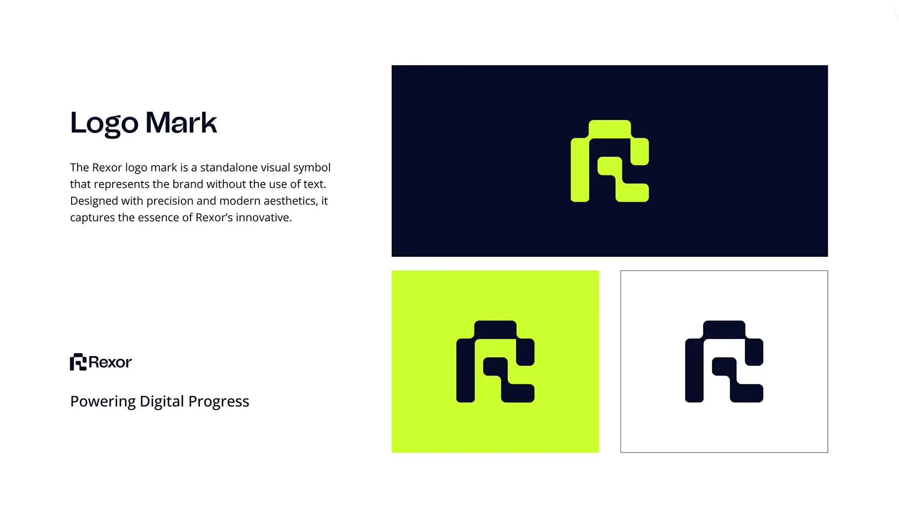 Rexor Logo 3