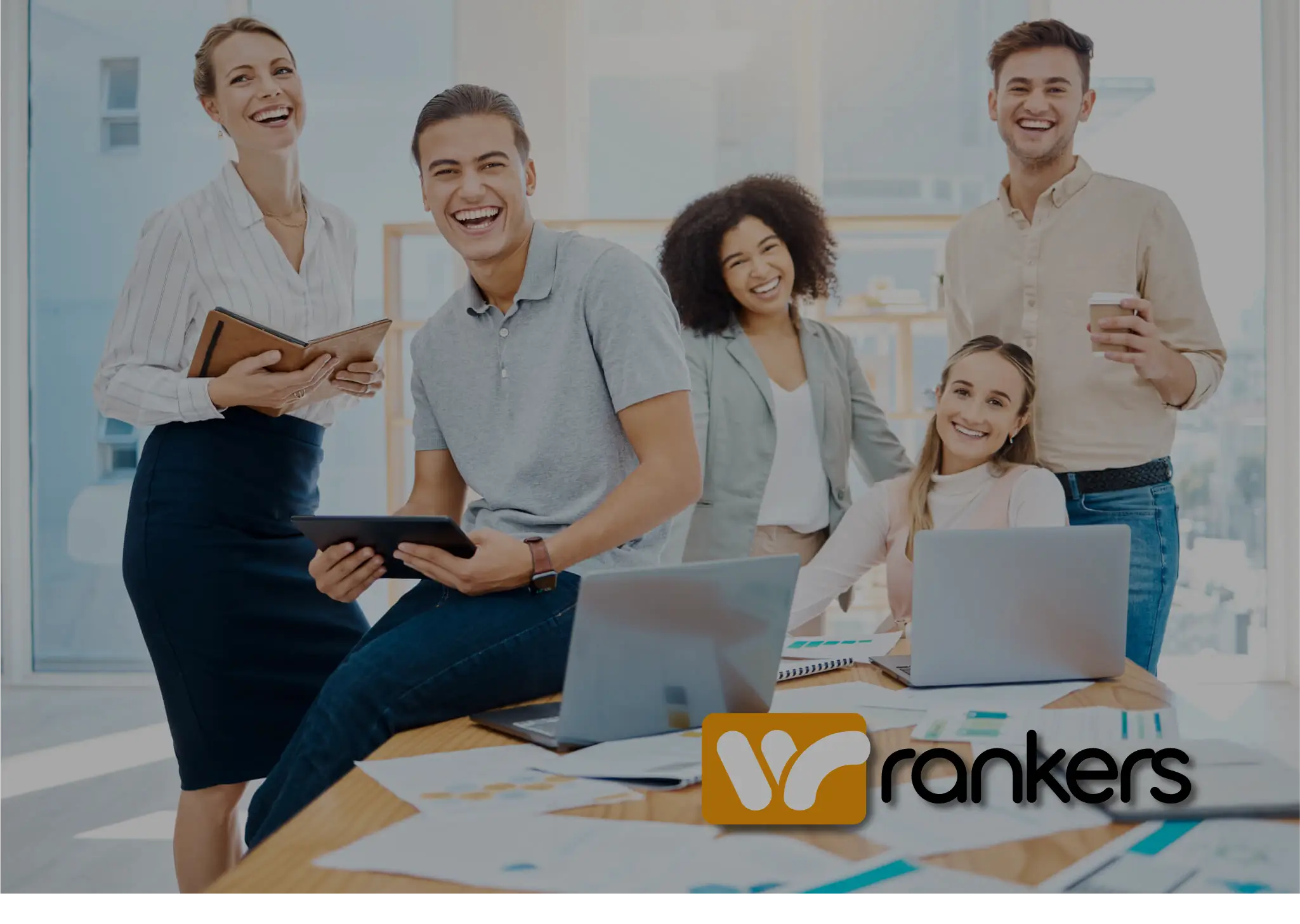 SEO Page Image 3 World Rankers