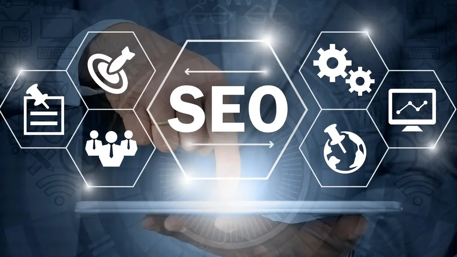 SEO Portfolio
