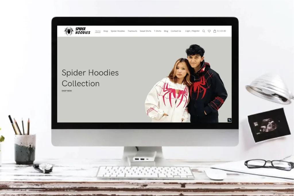 Spiderhoodies.org