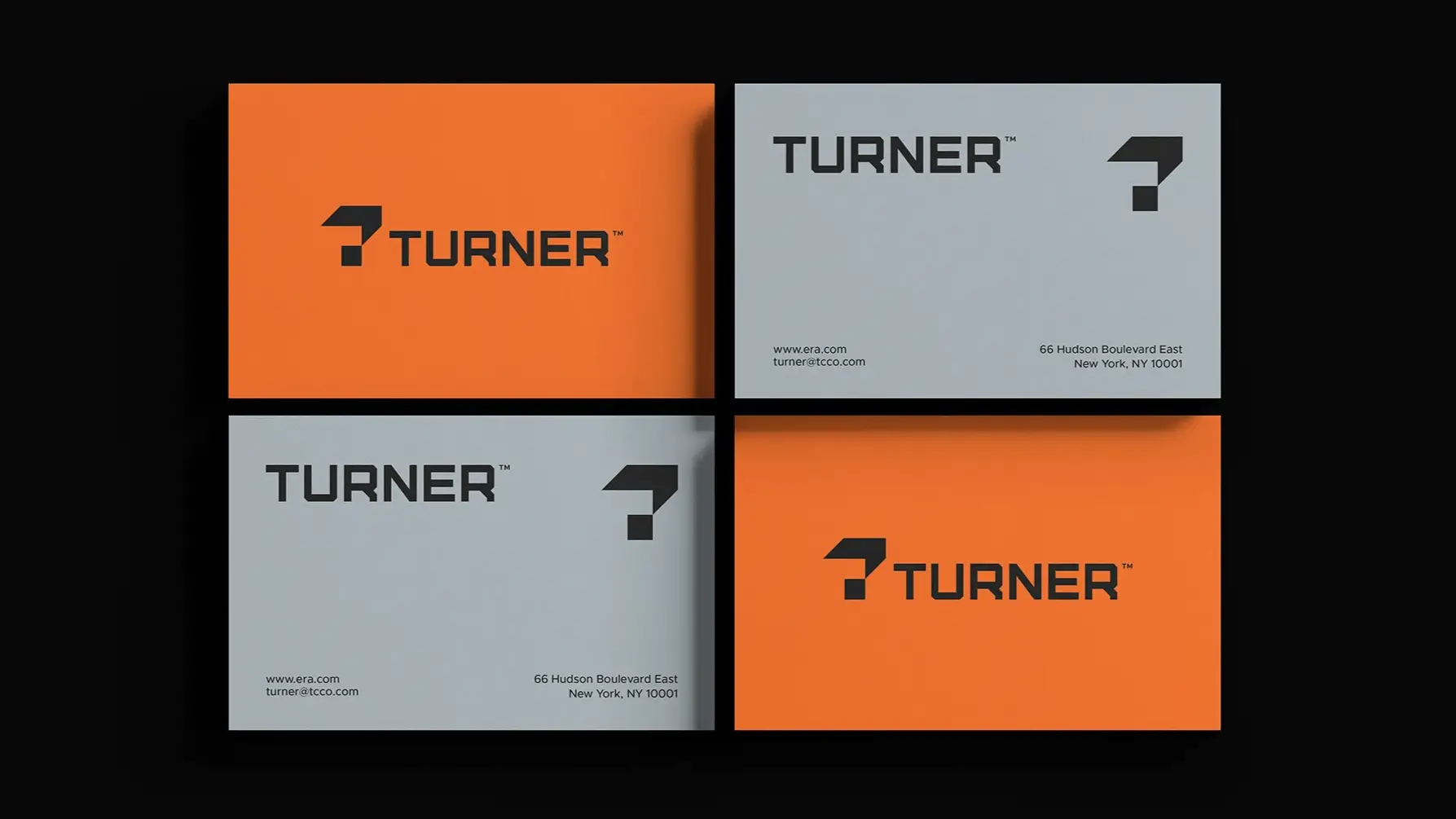 Turner Logo 4