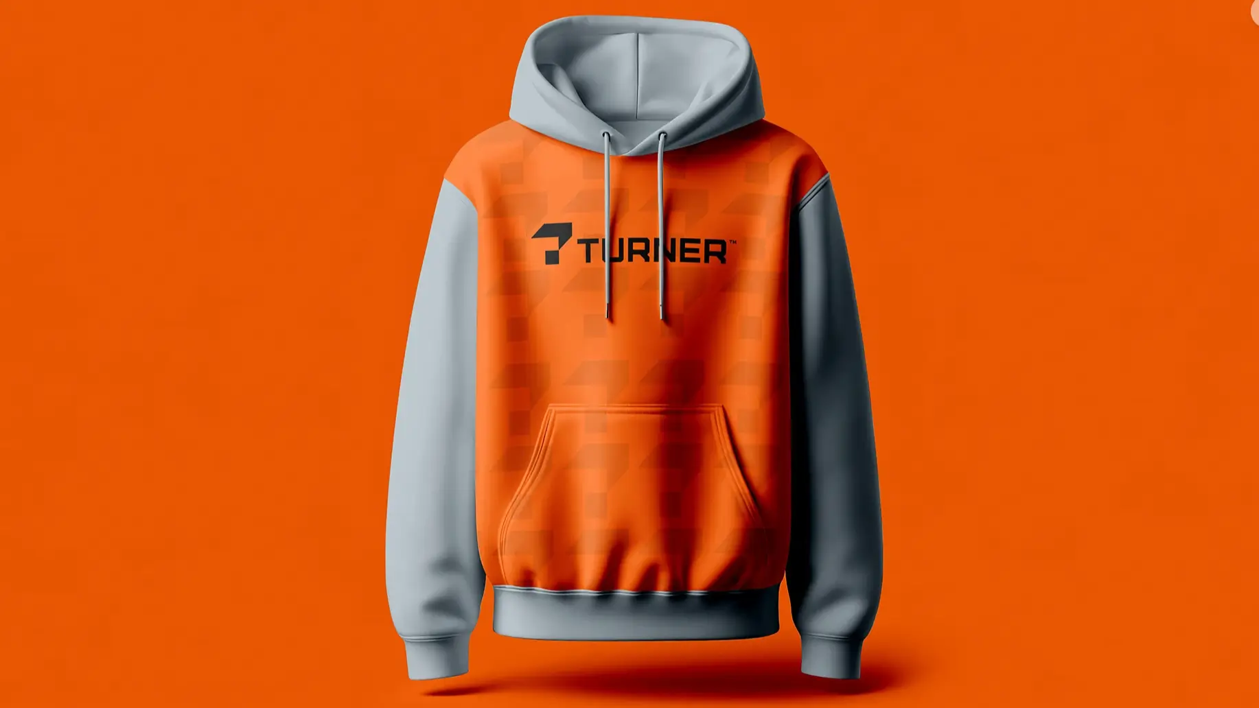 Turner Logo 5