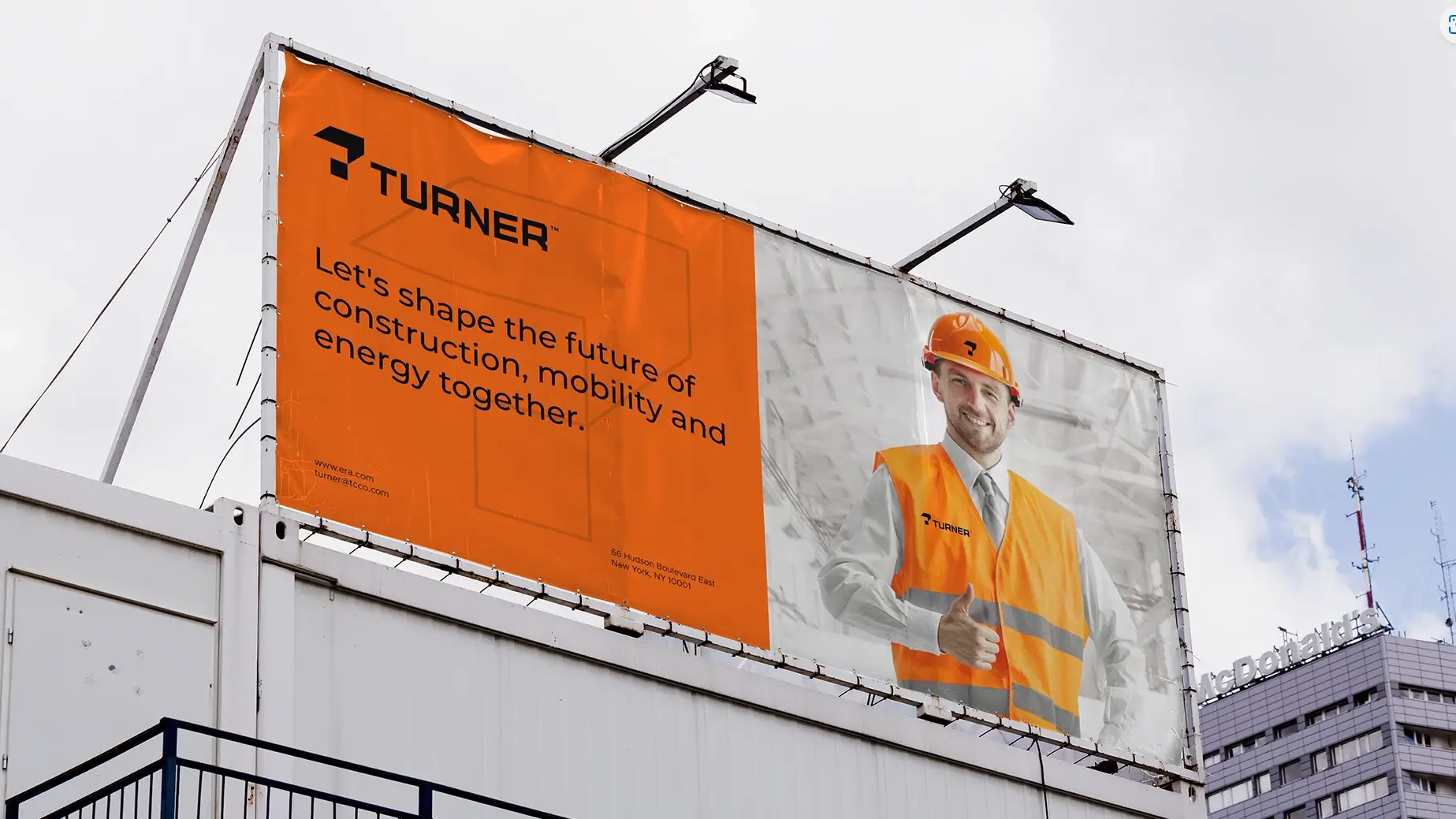 Turner Logo 6