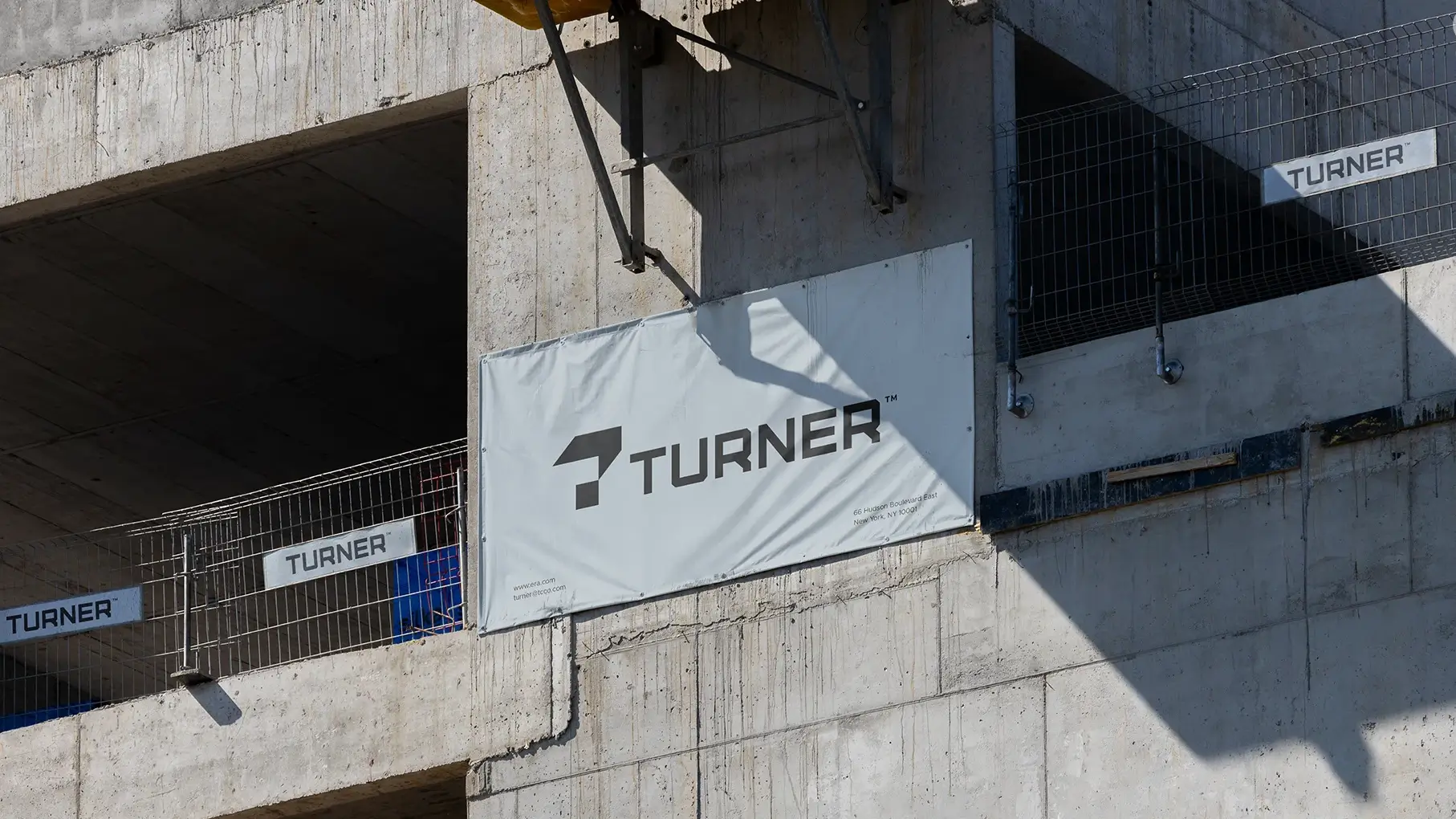 Turner Logo 7