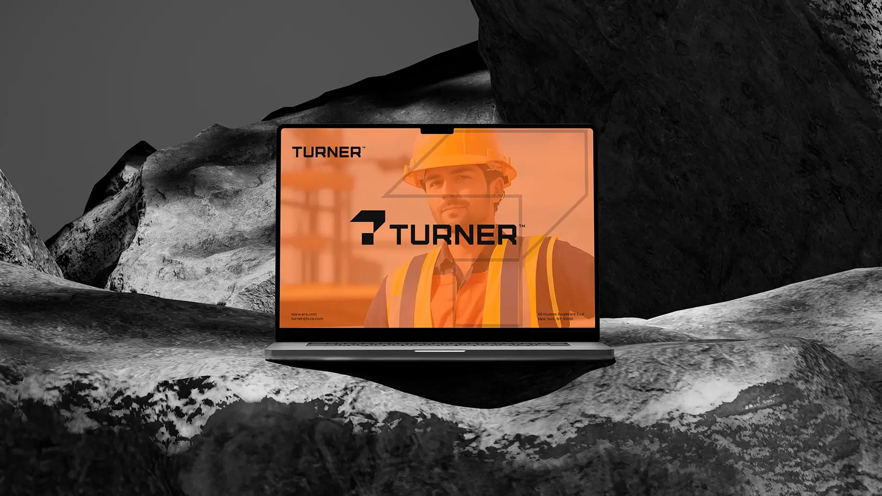 Turner Logo 8