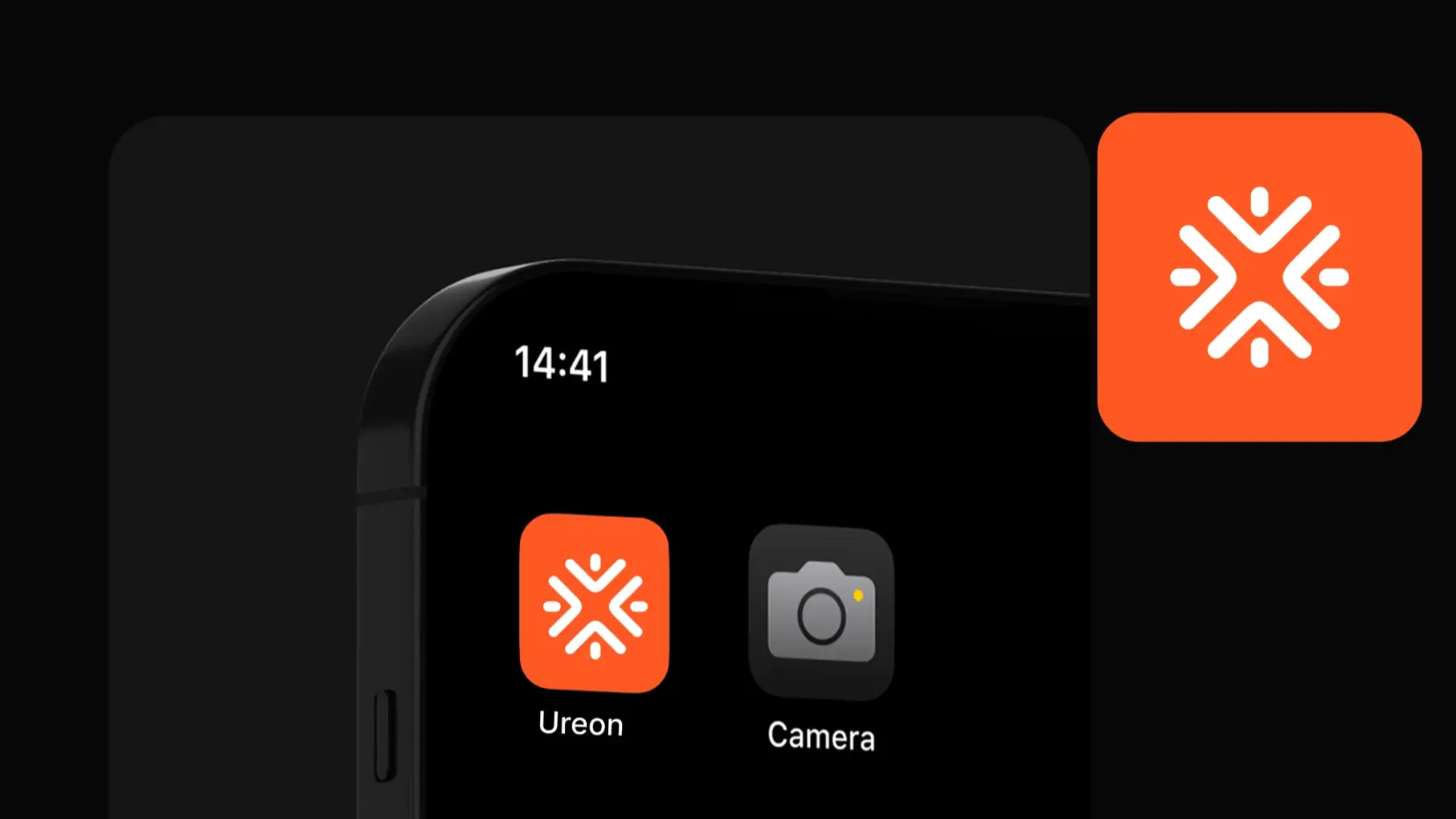 Ureon Logo 4