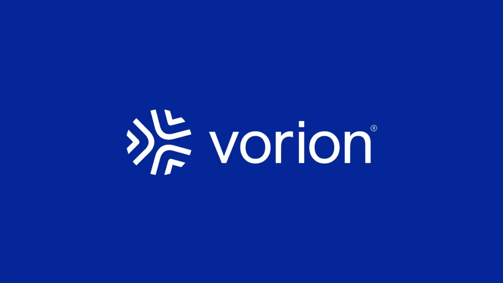 Vorion Logo 3