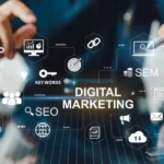 Digital Marketing Companies