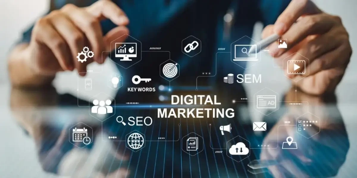 Digital Marketing Companies