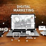Digital Marketing Agency