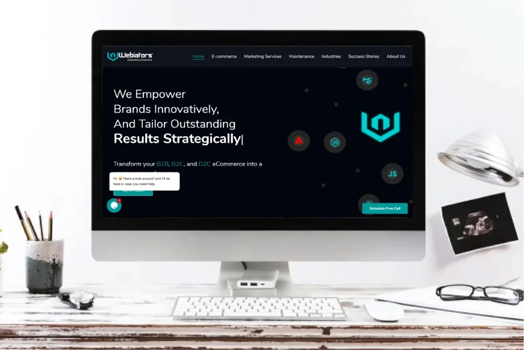 webiators.com