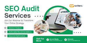 Professional SEO Audit Service for Better Online Visibility