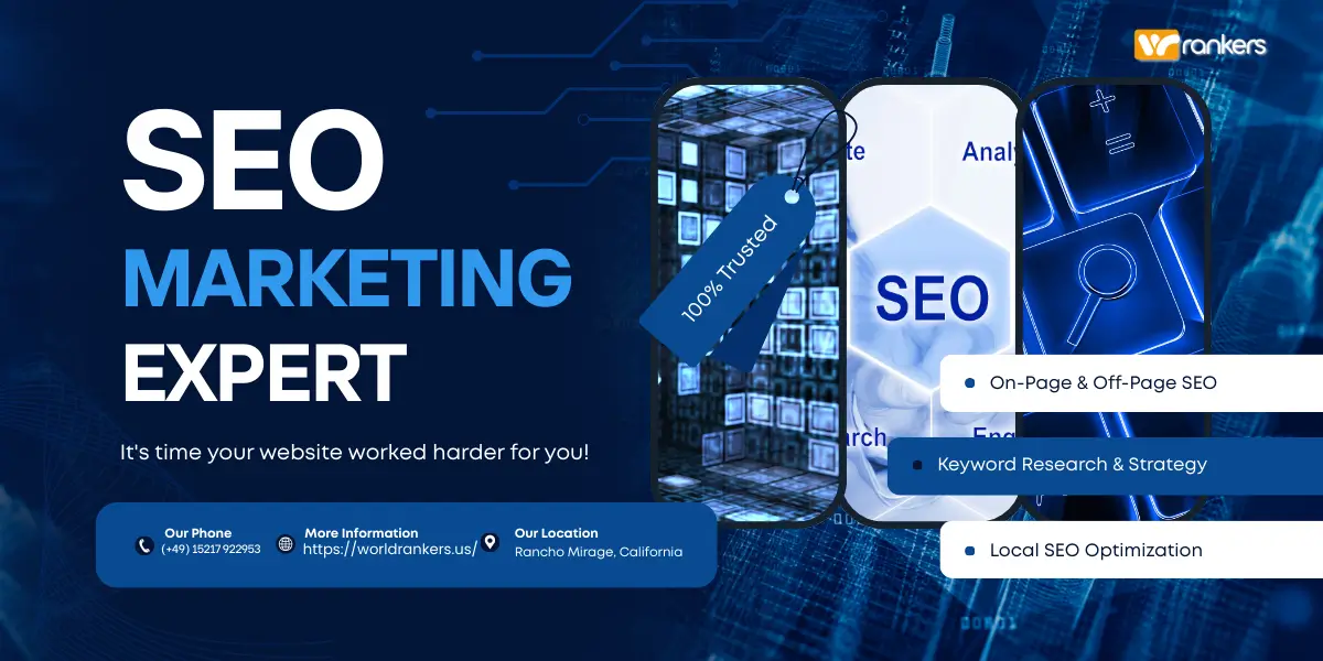 Boost Your UK Business with Expert SEO Services