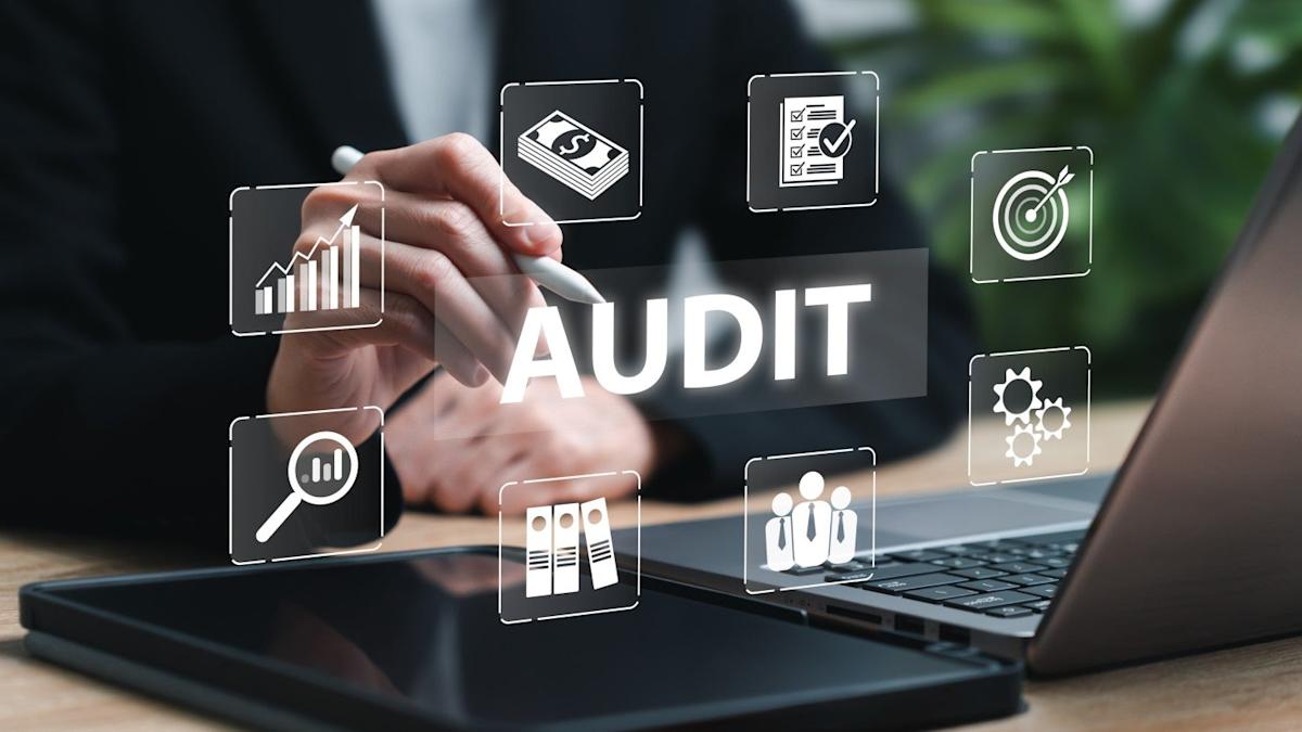 Digital Marketing Audit Company – Your Partner for Smarter Growth