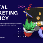 Digital Marketing Development Company