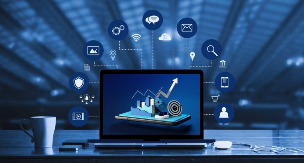 Remote Digital Marketing